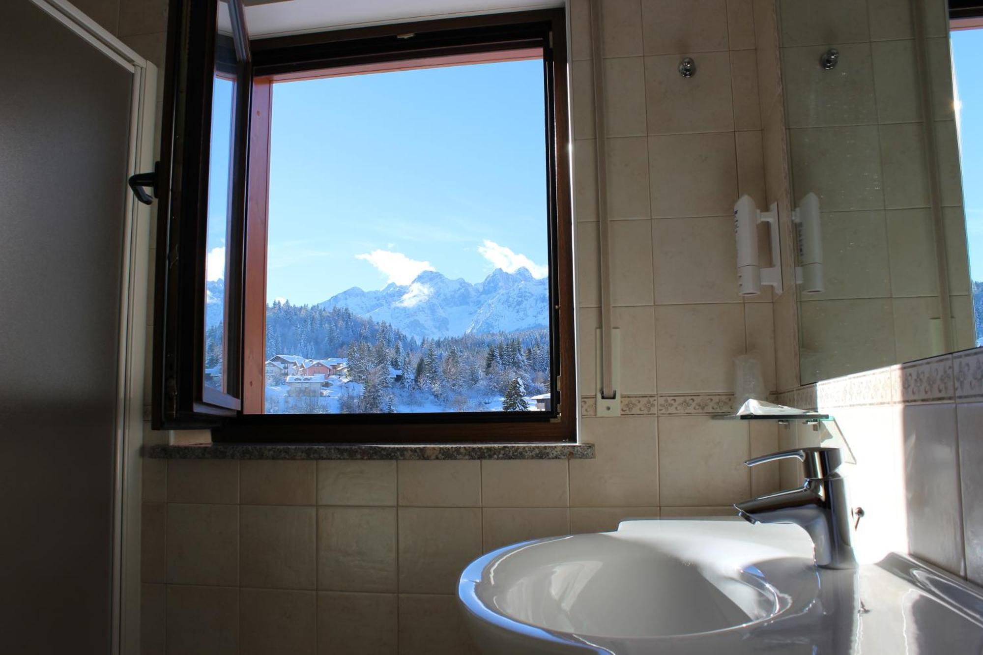 Hotel Rosa Alpina Andalo Room photo